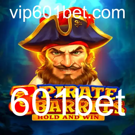 Explorando o Mundo de 3PirateBarrels: Um Jogo Emocionante com 601bet