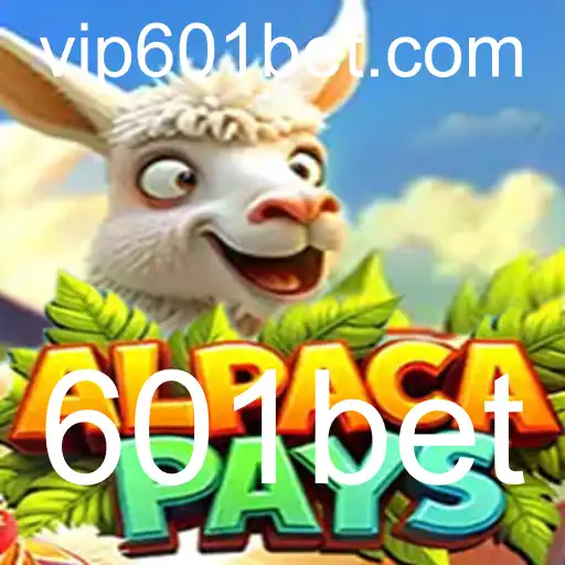 Descubra AlpacaPays: Um Novo Horizonte de Entretenimento no 601bet