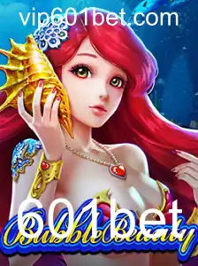 BubbleBeauty: O Novo Jogo que está Conquistando 2023