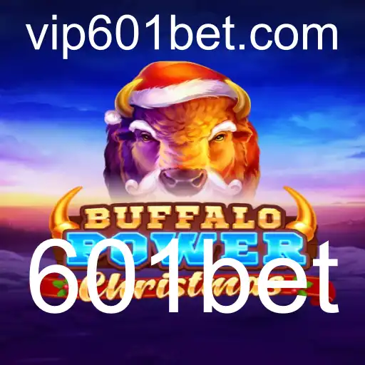 Explorando o Encantamento Festivo de BuffaloPowerChristmas