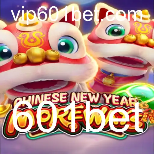 Explorando o Mundo de CHINESENEWYEARMOREWAYS: Uma Jornada no Universo de 601bet
