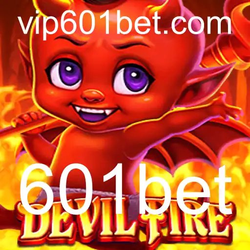 Explorando DevilFire: Um Mergulho no Mundo do Jogo de Aventura com 601bet