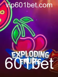 ExplodingFruits: Descubra o Novo Fenômeno dos Jogos de Cassino