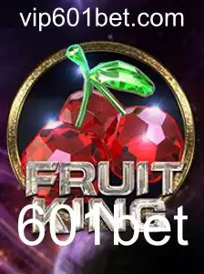 Explorando o Mundo de FruitKing: O Jogo Que Vai Envolver Você