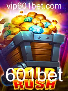 Descubra GoldRush: Uma Aventura de Jogo Inovadora com 601bet