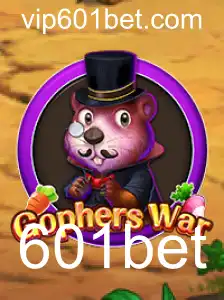 Tudo sobre 'GophersWar': Um Jogo Empolgante com Estratégia Inovadora