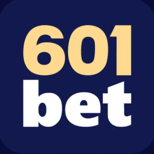601bet Logo