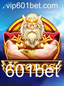 Explorando o Universo de Kronos: O Jogo Revolucionário com 601bet