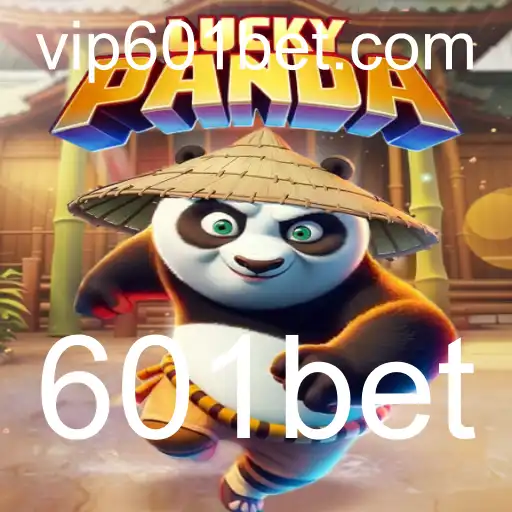 Descubra o Fascinante Mundo de LuckyPanda: O Jogo que Encanta