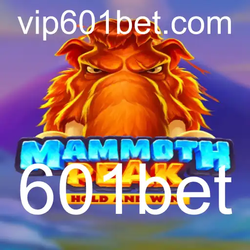 Descubra o Fascinante Mundo de MammothPeak: Um Jogo Inovador com 601bet
