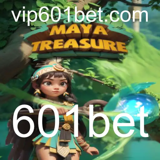 Descubra os Segredos do Jogo de Aventura MayaTreasure com 601bet