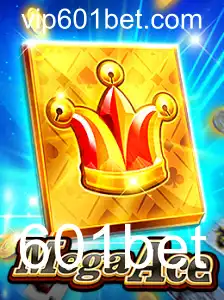 MegaAce: O Jogo de Estratégia Turbinado pela Palvra-Chave '601bet'