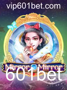 Explorando o Fascinante Mundo de MirrorMirror: Uma Imersão no Jogo do Ano