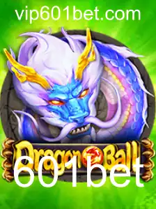 Descubra o Jogo 'DragonBall' com a Palavra-chave 601bet