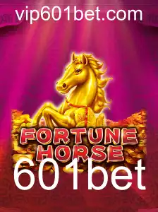Descubra as Aventuras de FortuneHorse e as Regras Empolgantes do 601bet