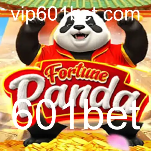 Descubra o Encantador Mundo de FortunePanda com 601bet