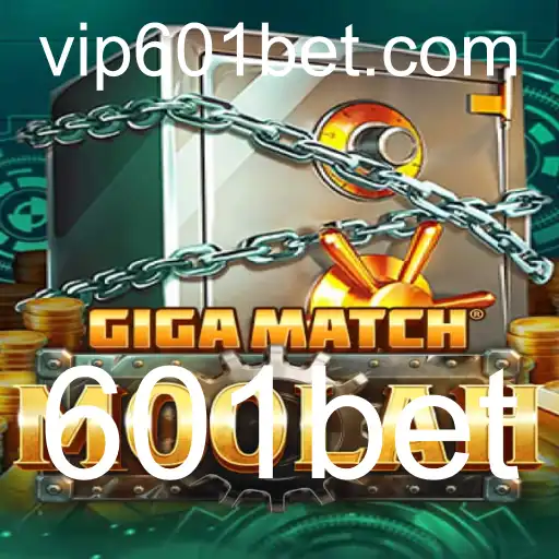 Descubra o Universo de Possibilidades com GigaMatchMoolah e 601bet