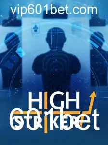 Descubra o Mundo Fascinante de HighStriker: O Jogo de Entretenimento com 601bet