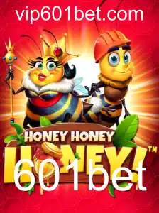 Explorando o Mundo Divertido do Jogo HoneyHoneyHoney