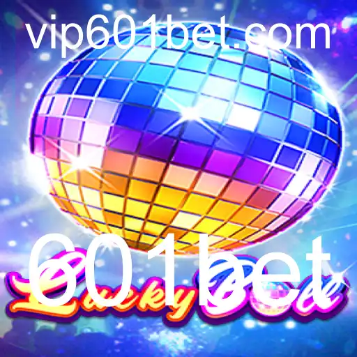 Explorando o Jogo LuckyBall: Estratégia e Diversão no 601bet