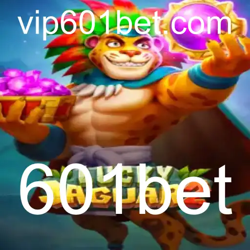 Descubra o Mundo Empolgante de Luckyjaguar2 com 601bet