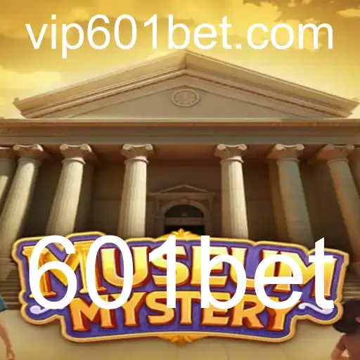 MuseumMystery: Uma Jornada Através do Tempo com o 601bet