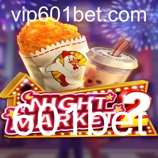 Descubra a experiência envolvente do jogo NightMarket2 e o impacto das estratégias de apostas 601bet