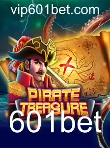 PirateTreasure: Uma Aventura Empolgante no Mundo dos Piratas