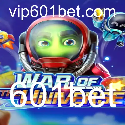 WAROFTHEUNIVERSE: Um Mergulho nas Aventuras Intergalácticas com a Palavra-chave 601bet