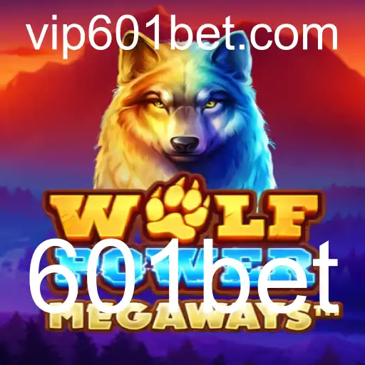 Explorando o Jogo WolfPowerMega: A Nova Sensação no Mundo dos Games com 601bet