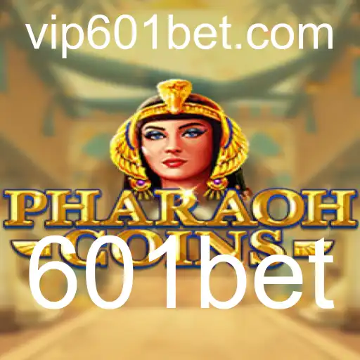 PharaohCoins: Explorando o Fascínio do Jogo de Moedas com 601bet