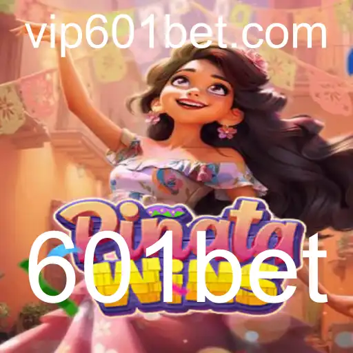 Descubra o Mundo Vibrante de PinataWins com 601bet