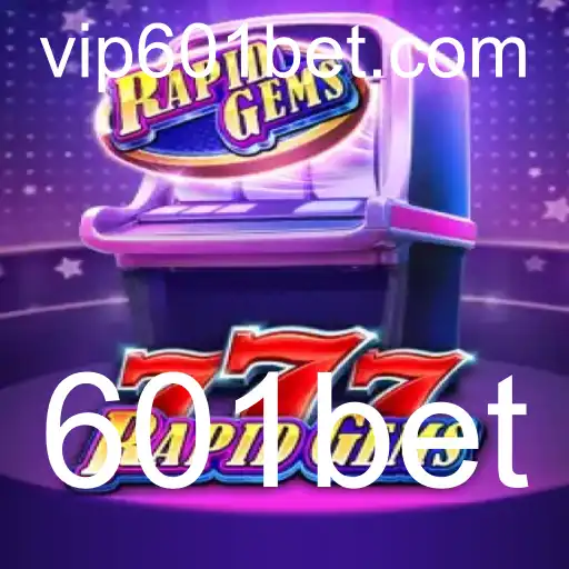 Descubra RapidGems777: Um Jogo de Aposta Inovador com 601bet