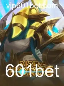RiseofHorus: Explorando o Fascinante Mundo do Jogo
