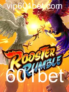 Explorando o Mundo Fascinante de RoosterRumble no 601bet