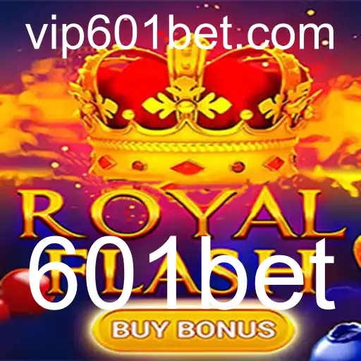 Explorando o Mundo de RoyalFlashBuyBonus com 601bet