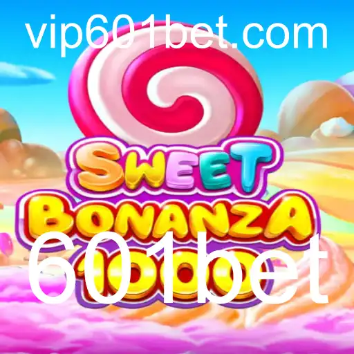 Explorando o Mundo de SweetBonanza1000: Um Guia Completo