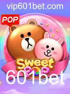 Explorando o Mundo Cativante de SweetPOP: Um Jogo de Estratégia e Diversão