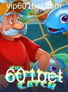 TheGreatestCatch: O Jogo de Estratégia que Desafia e Diverte