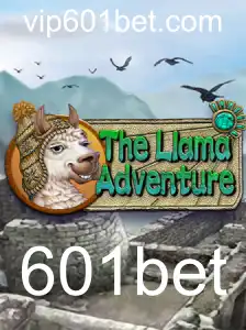 TheLlamaAdventure: A Jornada Épica no Mundo dos Jogos