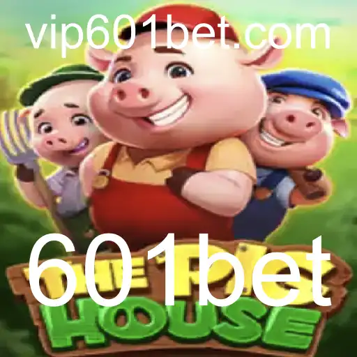ThePigHouse: Descubra as Regras e Estratégias do Novo Jogo de Sucesso com 601bet
