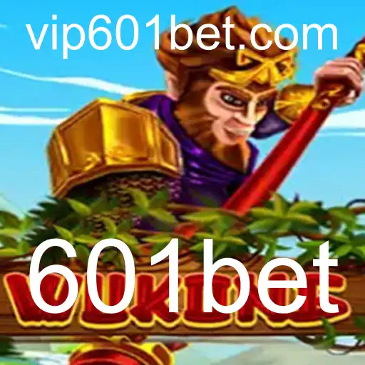 Wukong: Explorando o Universo Imersivo do Jogo com 601bet